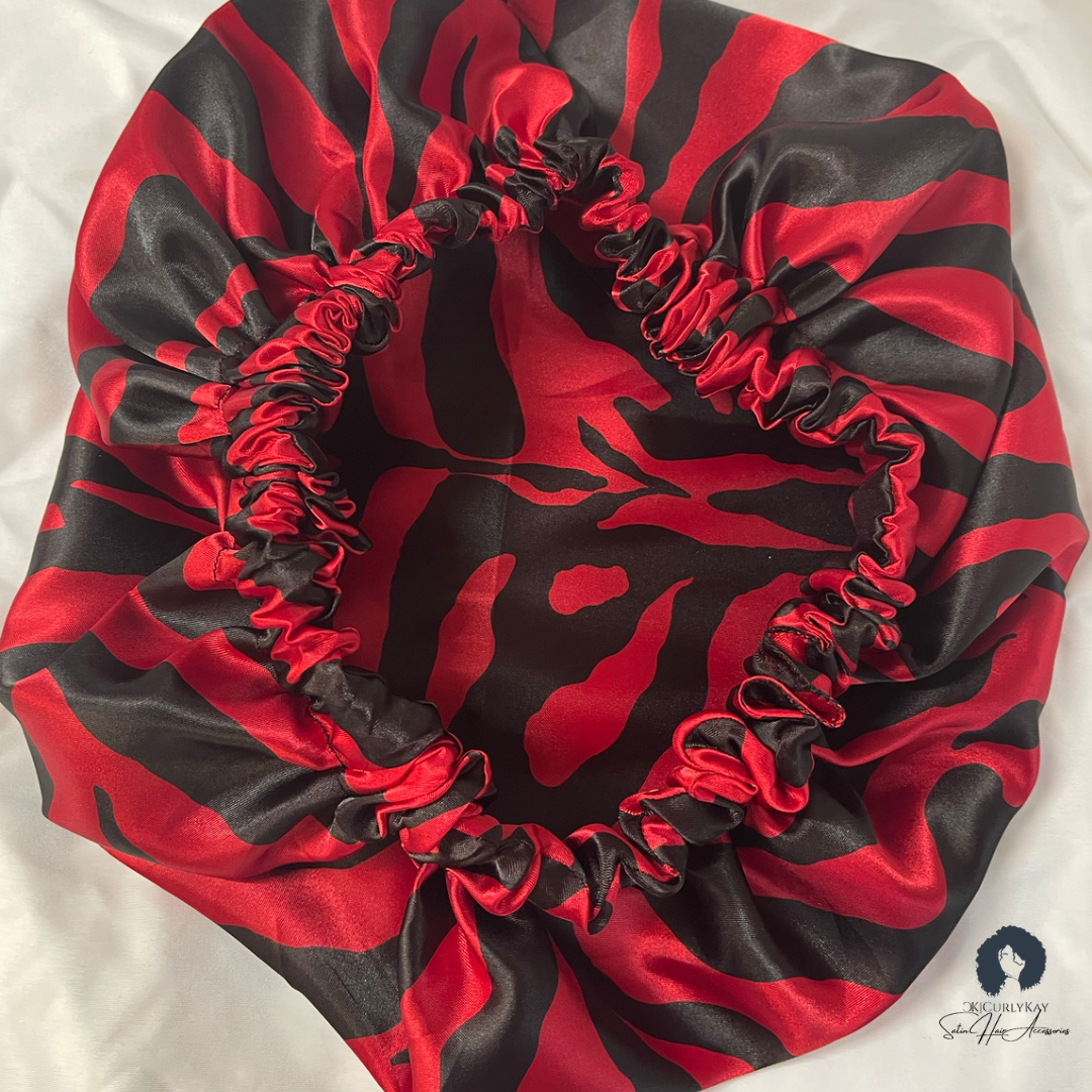 Safari Bonnet Collection