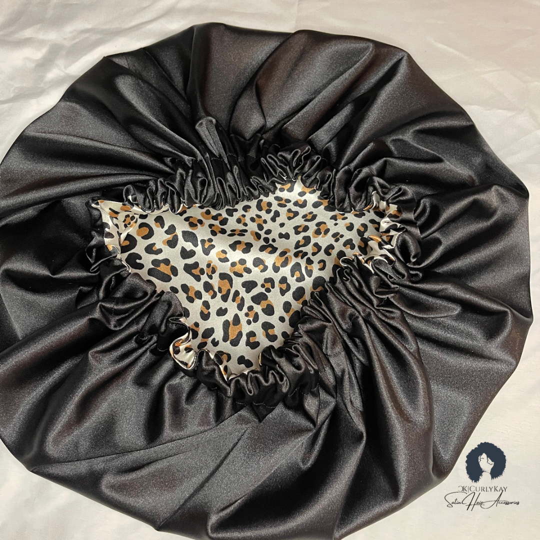 Safari Bonnet Collection