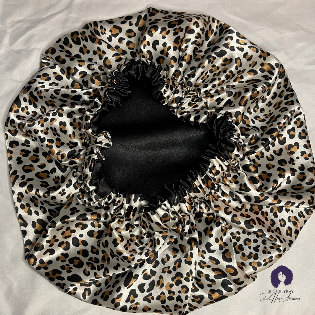 Safari Bonnet Collection