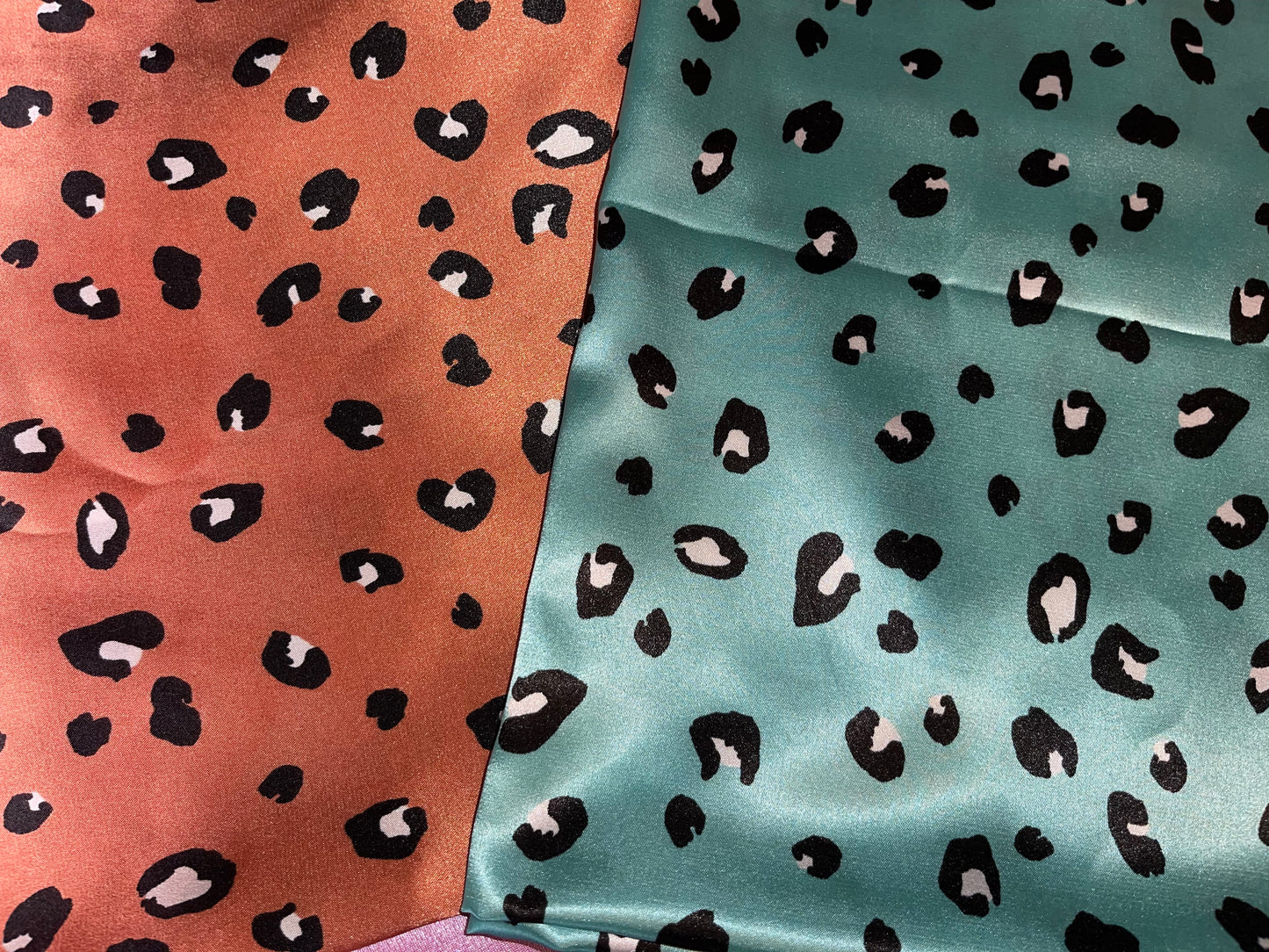 Safari Bonnet Collection