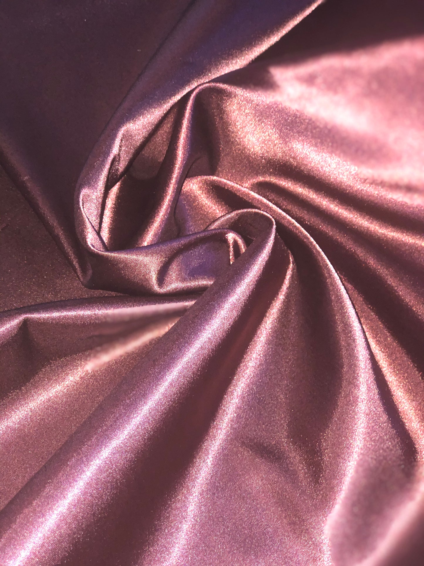 Twilight Satin Pillowcase