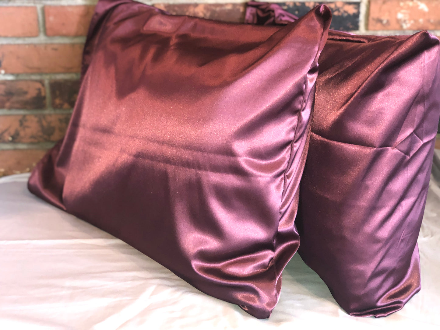 Twilight Satin Pillowcase