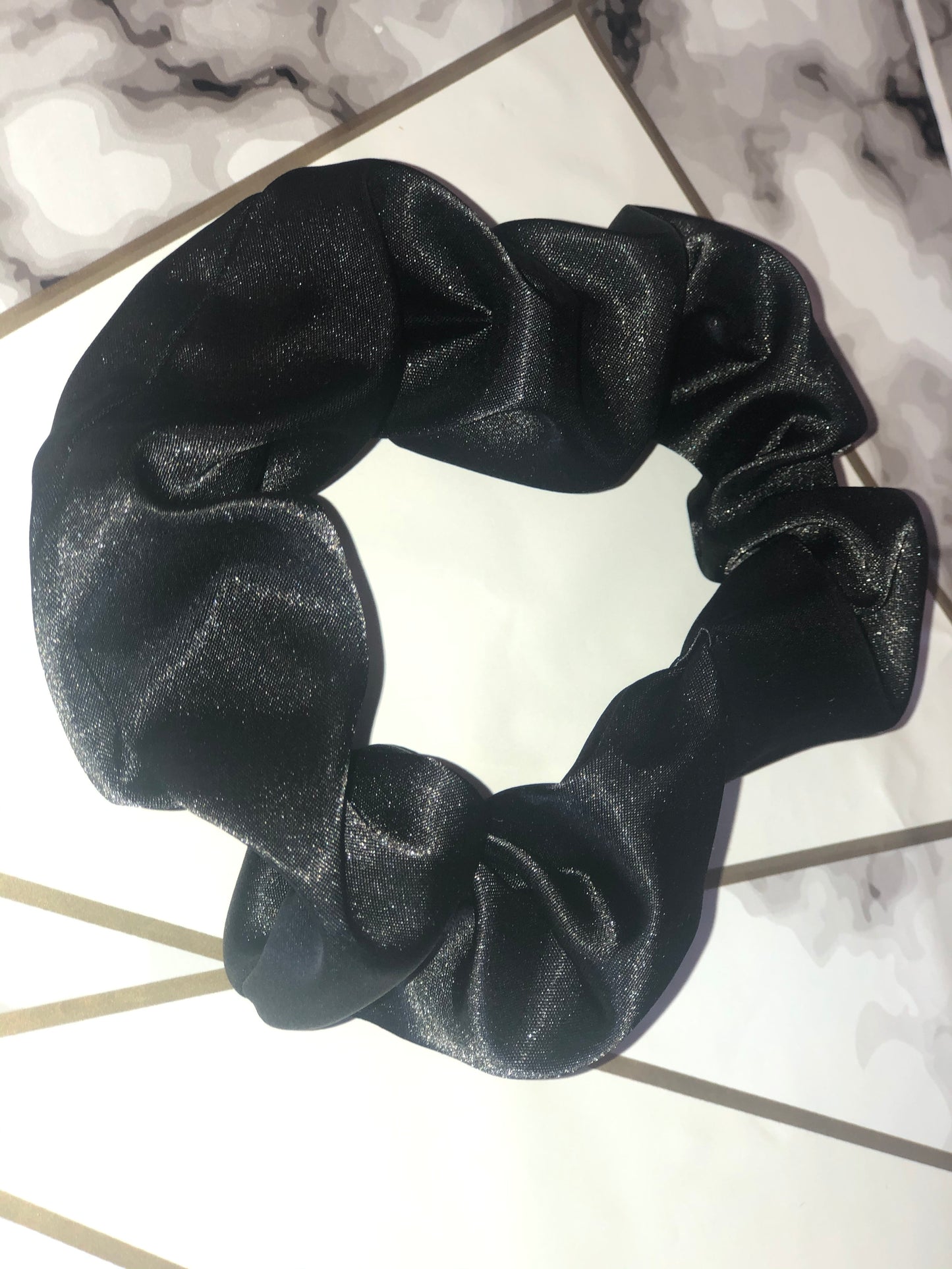 Multi-Color Pack OG Satin Scrunchies
