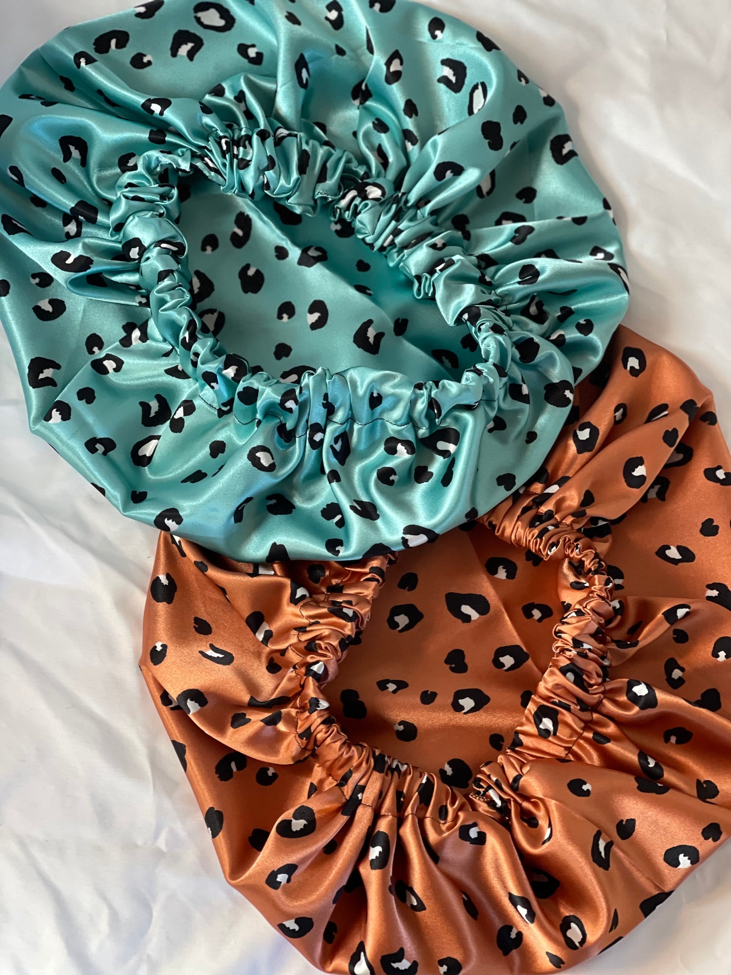 Safari Bonnet Collection