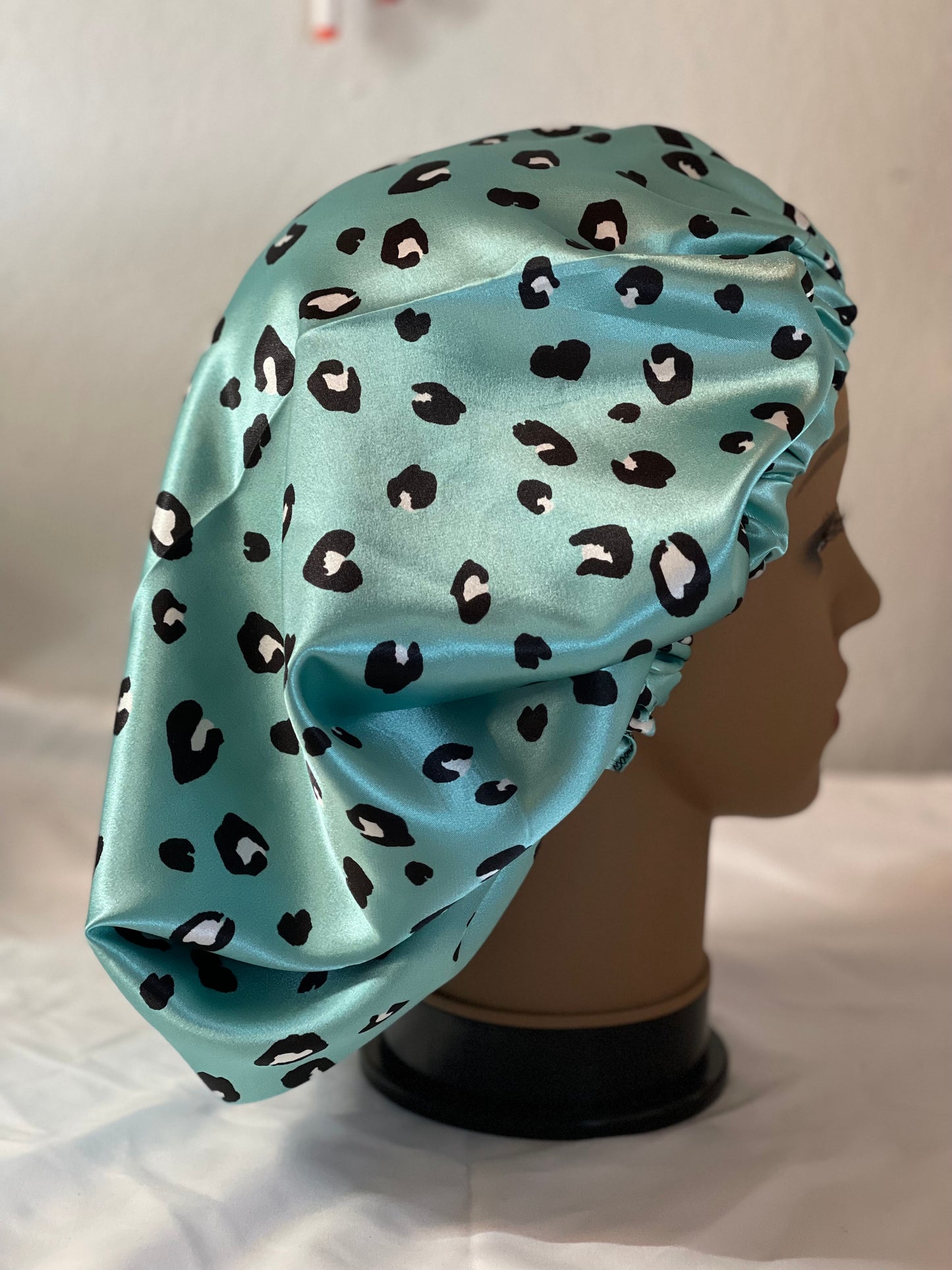 Safari Bonnet Collection