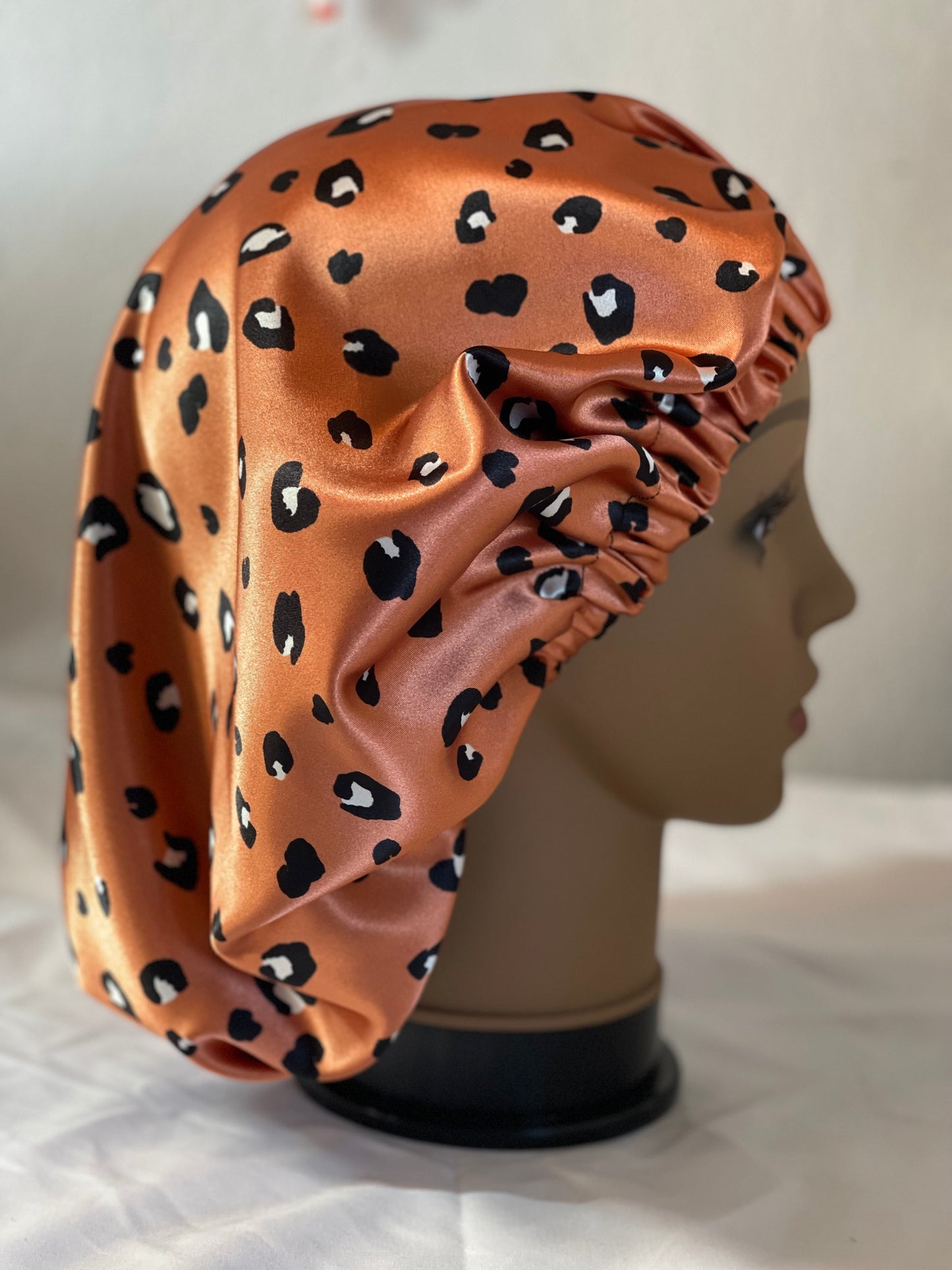 Safari Bonnet Collection