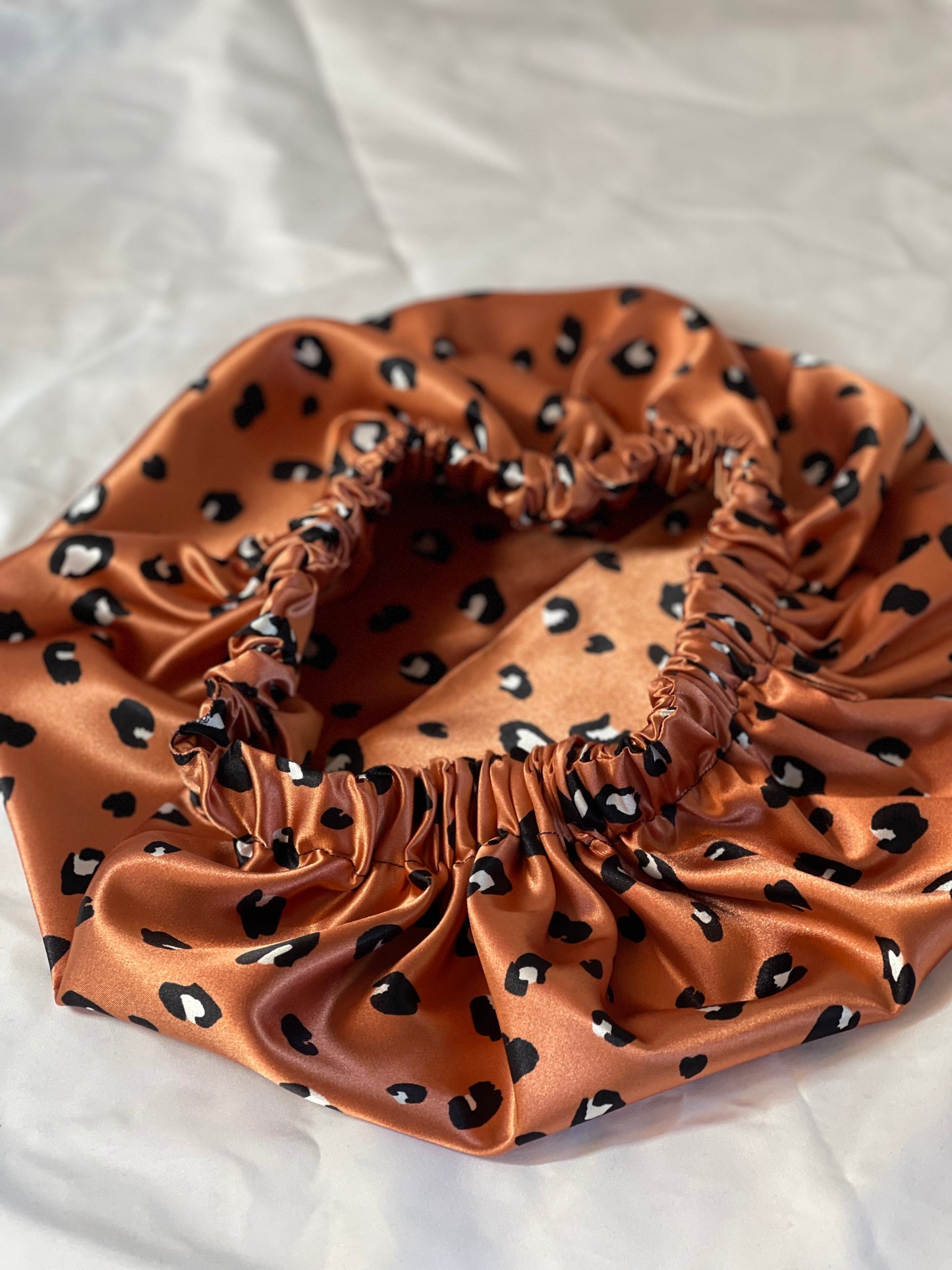 Safari Bonnet Collection